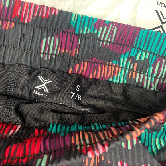 Short skirt for girl - Picture 3 of 6